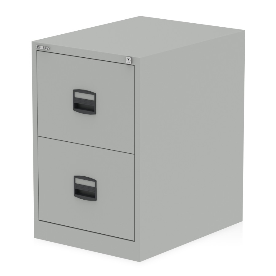 Bisley Metal Filing Cabinet / 30KG Per Draw